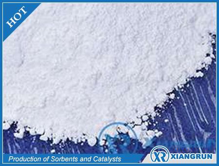 Trab tal-alumina għas-separatur tal-batterija tal-litju