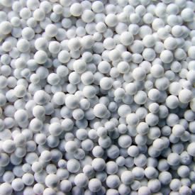 Tnixxif bl-Ajru u l-Gass b'Alumina Attivata